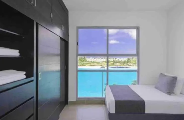 Departamento Dreams Lagoon Cancun Apartment 0*,  Mexico